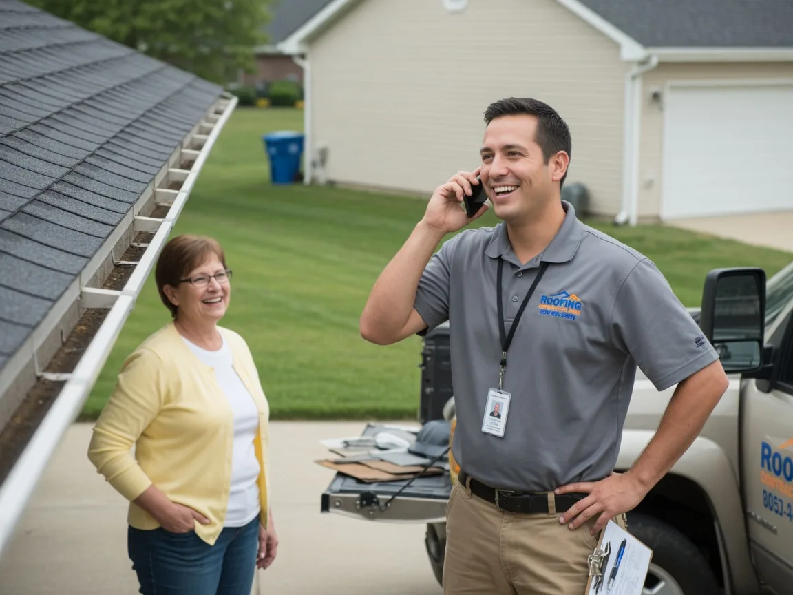 Local Roofing Contractors Township Of Washington, NJ FAQs